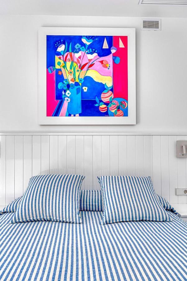 The Pink Elephant Hotel S'Agaro Luaran gambar