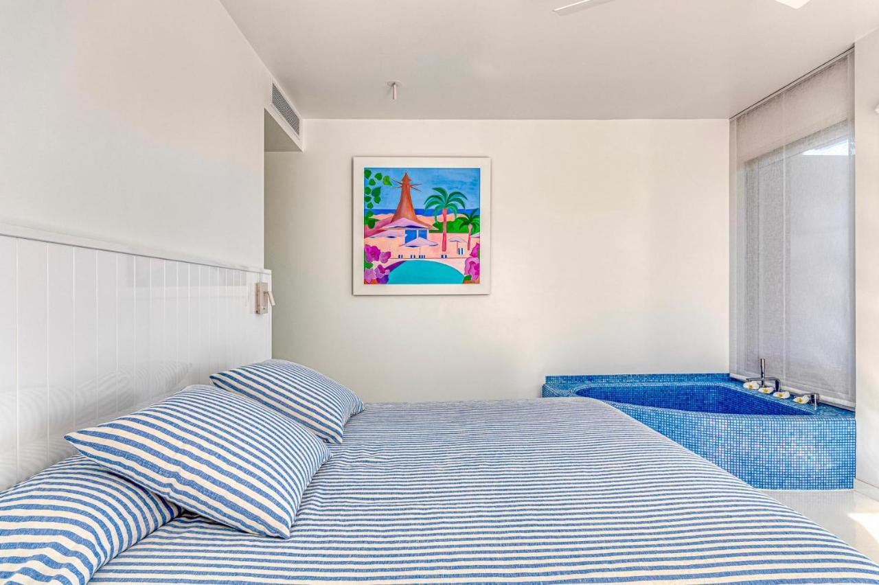 The Pink Elephant Hotel S'Agaro Luaran gambar