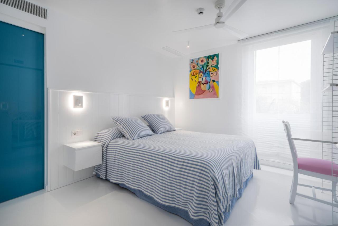 The Pink Elephant Hotel S'Agaro Luaran gambar
